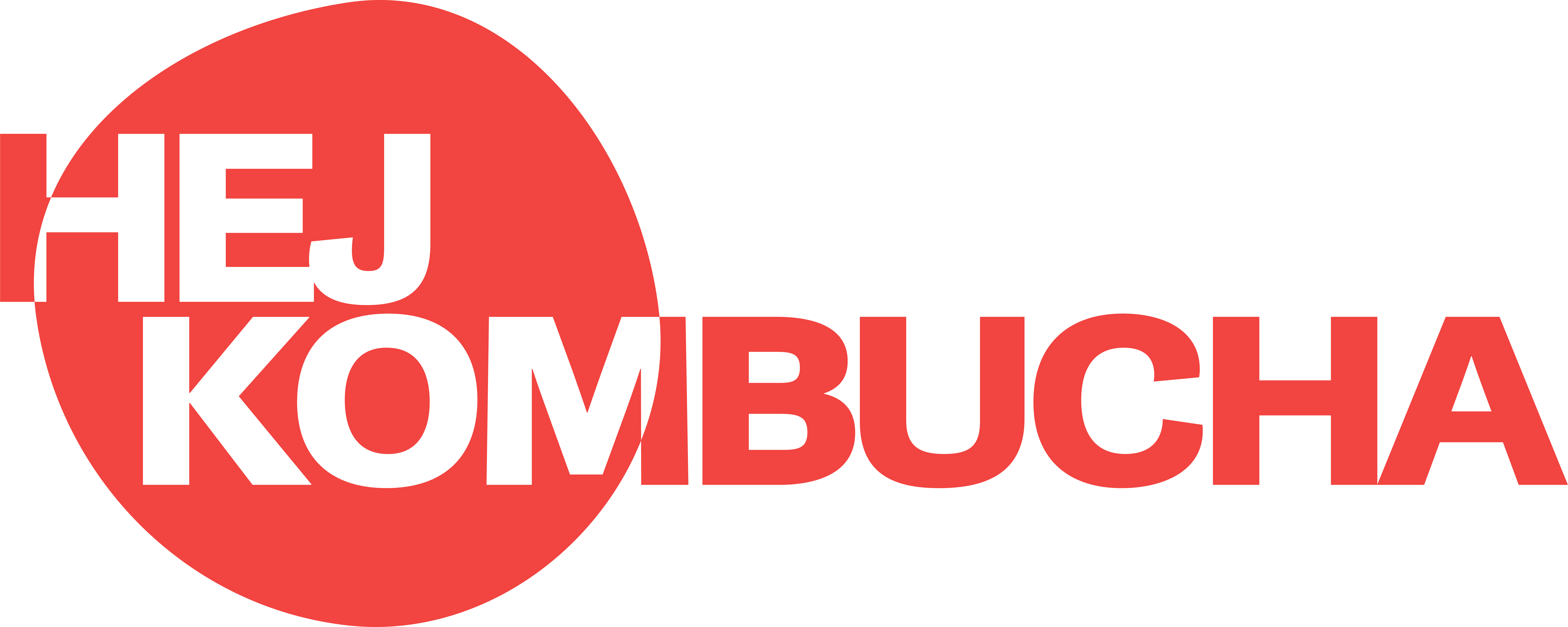 Hej kombucha