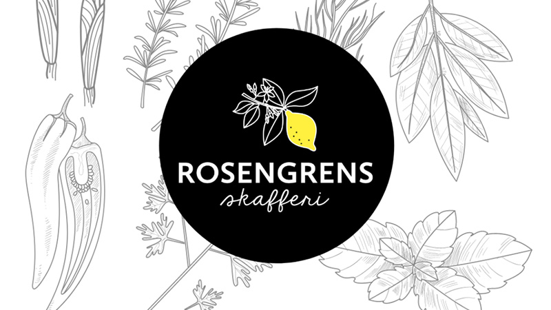 Rosengrens Skafferi